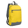 Sport Daypack Yellow No Size