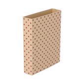 CreaSleeve Kraft 313 - aangepaste kraftpapier sleeve