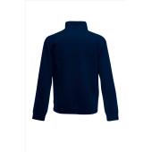 FOTL Classic Sweat Jacket, Deep Navy, S