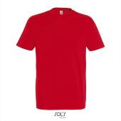 SOL'S Imperial, Red, L