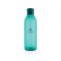 Avira Atik RCS Recycled PET bottle 1L, turquoise
