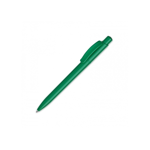 Ball pen Kamal Total hardcolour - Dark Green