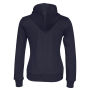 Cottover Gots Hood Lady navy XS