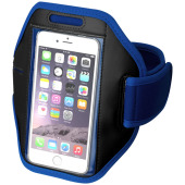 Gofax smartphone bracelet with transparent cover Gofax smartphone bracelet with transparent cover