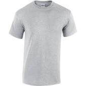 Premium Cotton®  Ring Spun Euro Fit Adult T-shirt RS Sport Grey XL