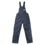 Amerikaanse overall met kniezakken 90C60