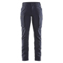 Dames Service werkbroek softshell