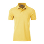 Men's Basic Polo Men's Basic Polo