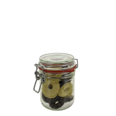 Snoeppot Ede - 400 ml