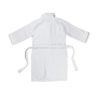 VINGA Harper bathrobe L/XL, white