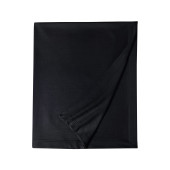 Gildan Blanket DryBlend Black ONE SIZE