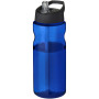 H2O Active® Base 650 ml bidon met fliptuitdeksel - Blauw/Zwart