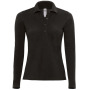 Safran Pure Lsl / Women Black L