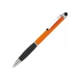 Balpen Mercurius stylus hardcolour - Oranje
