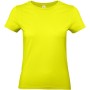#E190 Ladies' T-shirt Pixel Lime XL