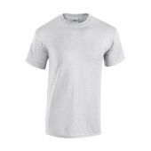 Heavy Cotton Adult T-Shirt - Ash Grey - M