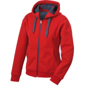 Ladies' Doubleface Jacket Ladies' Doubleface Jacket