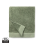 VINGA Birch handdoek 90x150, groen