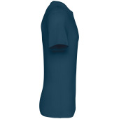 Peacock Blue