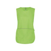 Damestuniek Lime S/M