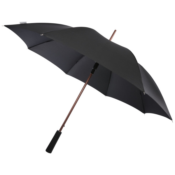 Pasadena 23" automatische paraplu met aluminium steel