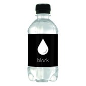 Bronwater 330 ml R-PET met draaidop Bronwater 330 ml R-PET met draaidop
