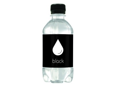 Bronwater 330 ml R-PET met draaidop Bronwater 330 ml R-PET met draaidop