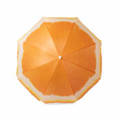 Oranje