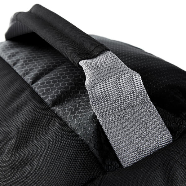 SLX 60 Litre Haul Bag - Black - One Size