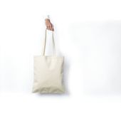 Organic Canvas Shopper (320 g/m²) tas