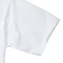 RUS Authentic Heavyweight T-Shirt, White, S
