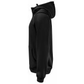 2133 HOODJACKET black M