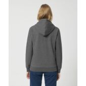RE-Cruiser - Unisex gerecyclede hoodie sweatshirt - XXS