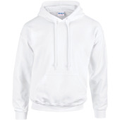 Heavy Blend™ Adult Hooded Sweatshirt White XL