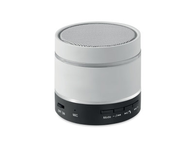ROUND LIGHT - Draadloze luidspreker ROUND LIGHT - Draadloze luidspreker