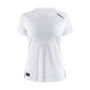 Community function ss tee wmn white xs