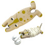 Boar Soft PVC Earphone Binders