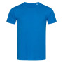 Stedman T-shirt Crewneck Ben SS 7686c king blue L