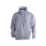 Volwassene Hooded Sweatshirt "keya" SWP280 - GRI - M