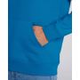 Cruiser - Iconische uniseks sweater met capuchon - XXS