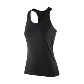 Women's Impact Softex® Top - Black - M (12)