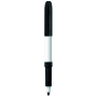 BIC® Velleda® White Board Marker Grip Velleda White Board Marker GripBlack INK_BA white_TR black