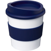 Wit/Blauw