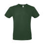#E150 T-Shirt - Bottle Green - 3XL