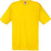 Original T (61-082-0) Yellow 3XL