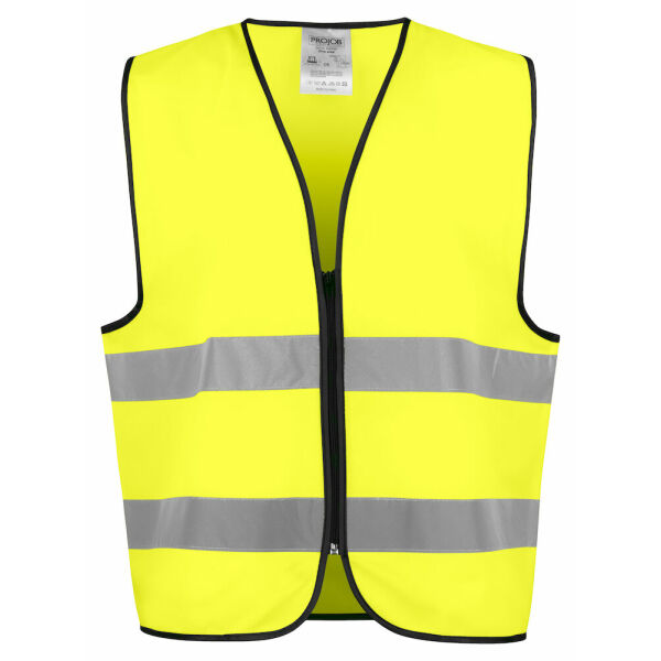 ProJob 6709 VEST EN ISO 20471 CLASS 2