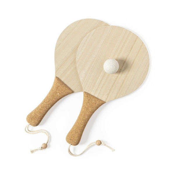 Strand Rackets Bubbak - Strandspellen - Strand - Vrije tijd en Strand ...