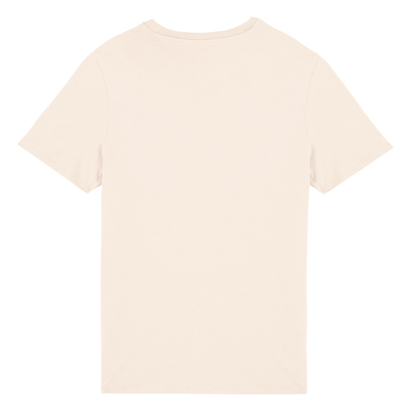 Ecologische uniseks T-shirt Ivory M