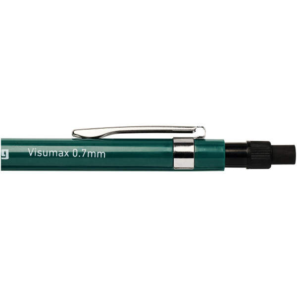 Visumax vulpotlood (0,7 mm) - Groen
