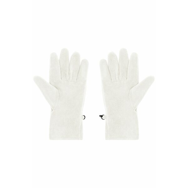 Microfleece Gloves